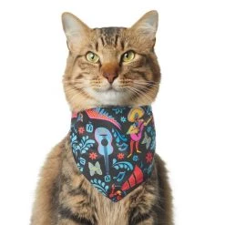 Pixar Coco Remember Me Dog & Cat Bandana -Four Paws Sales 2022 335293 PT2. SY630 V1657656987
