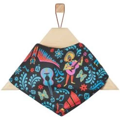 Pixar Coco Remember Me Dog & Cat Bandana -Four Paws Sales 2022 335293 PT4. SY630 V1657656987
