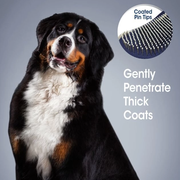 Four Paws Magic Coat Professional Series Comfort Tips Deluxe Dog Grooming Glove 7 Four Paws Magic Coat Professional Series Comfort Tips Deluxe Dog Grooming Glove - Image 5