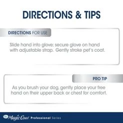 Four Paws Magic Coat Professional Series Comfort Tips Deluxe Dog Grooming Glove 16 Four Paws Magic Coat Professional Series Comfort Tips Deluxe Dog Grooming Glove -Four Paws Sales 2022 346884 PT5. SY630 V1637018848