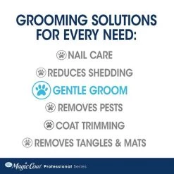 Four Paws Magic Coat Professional Series Comfort Tips Deluxe Dog Grooming Glove 18 Four Paws Magic Coat Professional Series Comfort Tips Deluxe Dog Grooming Glove -Four Paws Sales 2022 346884 PT7. SY630 V1637025445