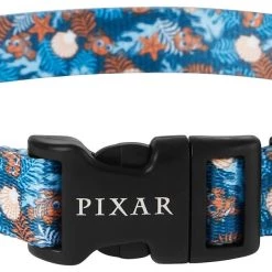 Pixar Finding Nemo Dog Collar