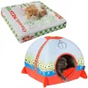Pixar Toy Story's Pizza Planet Pillow, Medium + The Claw Covered Dog & Cat Bed -Four Paws Sales 2022 370386 MAIN. SY630 V1645808226