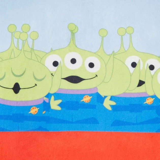 Pixar Toy Story's Pizza Planet Pillow, Medium + The Claw Covered Dog & Cat Bed 10 Pixar Toy Story's Pizza Planet Pillow, Medium + The Claw Covered Dog & Cat Bed - Image 8