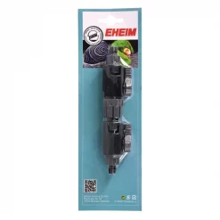 Eheim 394 Double Tap Fish Aquarium Connector