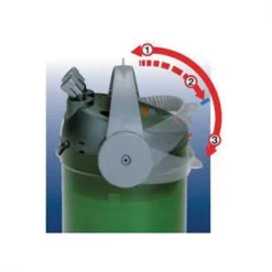 Eheim Ecco Canister Fish Aquarium Filter Handle