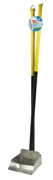 Four Paws Wee-Wee Outdoor Dog Spade Set 3 Four Paws Wee-Wee Outdoor Dog Spade Set