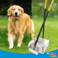 Four Paws Wee-Wee Outdoor Dog Spade Set 13 Four Paws Wee-Wee Outdoor Dog Spade Set -Four Paws Sales 2022 65309 PT2. SY630 V1657661014