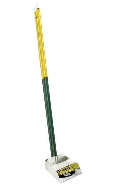 Four Paws Wee-Wee Outdoor Dog Spade Set 9 Four Paws Wee-Wee Outdoor Dog Spade Set - Image 7