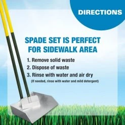 Four Paws Wee-Wee Outdoor Dog Spade Set 19 Four Paws Wee-Wee Outdoor Dog Spade Set -Four Paws Sales 2022 65309 PT8. SY630 V1657661014