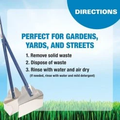 Four Paws Sanitary Pooper Scooper 13 Four Paws Sanitary Pooper Scooper -Four Paws Sales 2022 65311 PT5. SY630 V1608682640