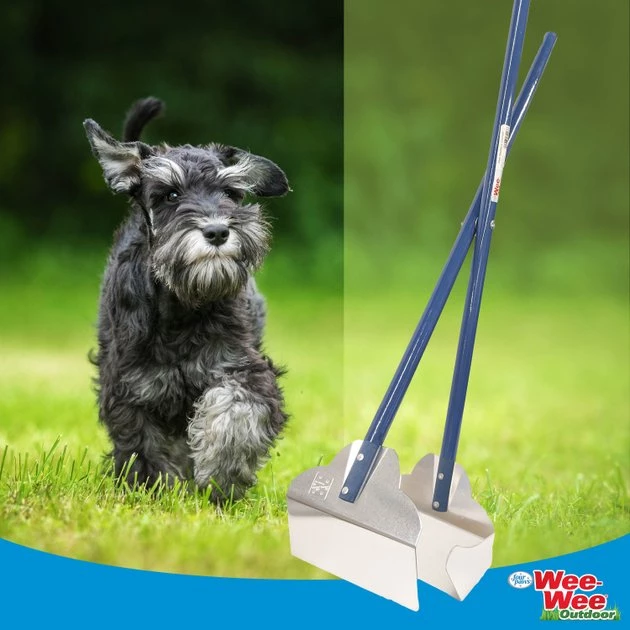 Four Paws Sanitary Pooper Scooper 8 Four Paws Sanitary Pooper Scooper - Image 6