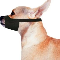 Four Paws Walk-About Quick-Fit Dog Muzzle