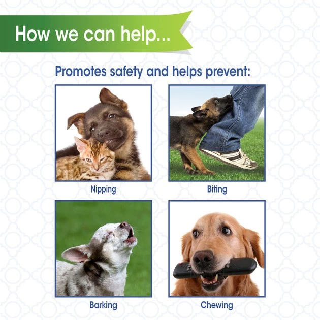 Four Paws Walk-About Quick-Fit Dog Muzzle 7 Four Paws Walk-About Quick-Fit Dog Muzzle - Image 5