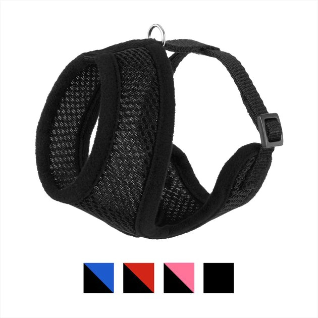 Four Paws Comfort Control Dog Harness 3 Four Paws Comfort Control Dog Harness