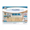 Four Paws Smart Folding Gate