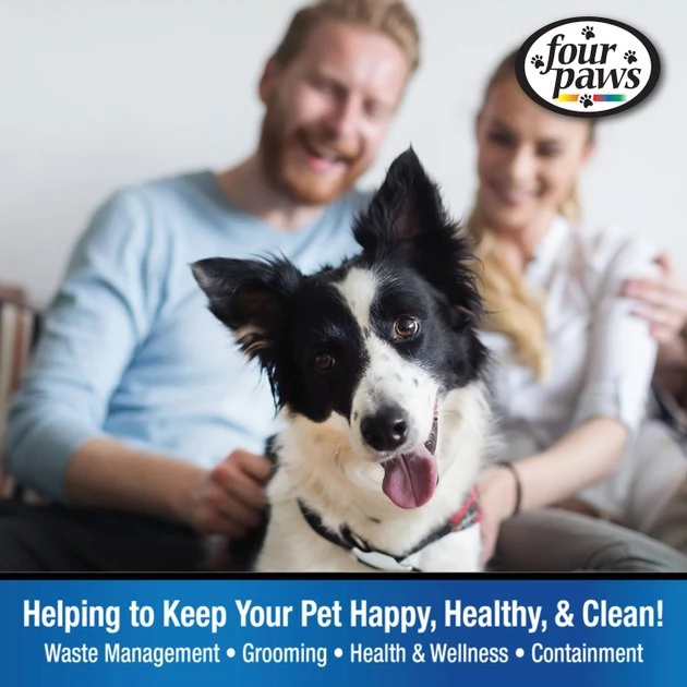 Four Paws Smart Folding Gate 6 Four Paws Smart Folding Gate - Image 4