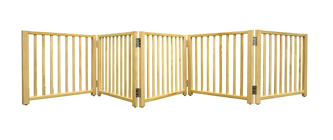 Four Paws Smart Folding Gate 9 Four Paws Smart Folding Gate - Image 7