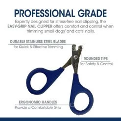 Four Paws Magic Coat Professional Series Cat Claw Clipper -Four Paws Sales 2022 65416 PT3. SY630 V1603808489