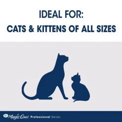 Four Paws Magic Coat Professional Series Cat Claw Clipper -Four Paws Sales 2022 65416 PT6. SY630 V1603809089