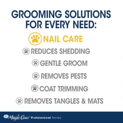 Four Paws Magic Coat Professional Series Cat Claw Clipper -Four Paws Sales 2022 65416 PT7. SY630 V1603809391