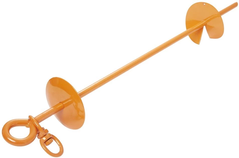 Four Paws Giant Tie Out Stake 4 Four Paws Giant Tie Out Stake - Image 2