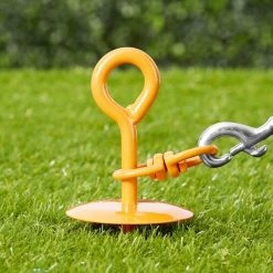 Four Paws Giant Tie Out Stake 7 Four Paws Giant Tie Out Stake -Four Paws Sales 2022 66929 PT2. SY630 V1522176515