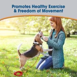 Four Paws Medium Weight Tie Out Cable 9 Four Paws Medium Weight Tie Out Cable -Four Paws Sales 2022 67702 PT2. SY630 V1627346524