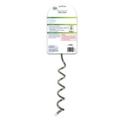 Four Paws Walk-About Spiral Tie-Out Stake -Four Paws Sales 2022 67715 PT4. SY630 V1627354626