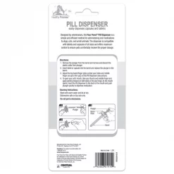 Four Paws Healthy Promise Quick & Easy Pill Dispenser -Four Paws Sales 2022 67813 PT2. SY630 V1621377141