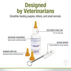 Four Paws Healthy Promise Nursing Kit 14 Four Paws Healthy Promise Nursing Kit -Four Paws Sales 2022 67815 PT3. SY630 V1621376878