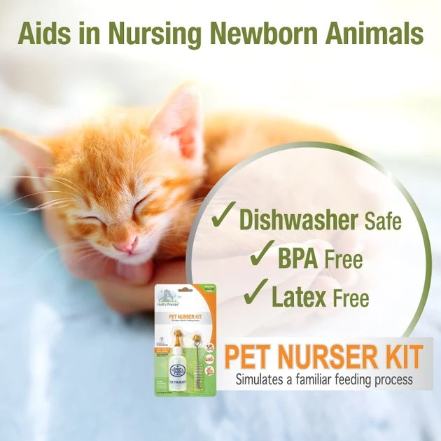 Four Paws Healthy Promise Nursing Kit 9 Four Paws Healthy Promise Nursing Kit - Image 7