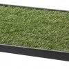 Wee-Wee Indoor/Outdoor Grass Potty, Medium