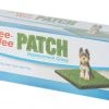 Wee-Wee Indoor/Outdoor Grass Potty Replacement Mat, Medium -Four Paws Sales 2022 67845 MAIN. SY630 V1504040750