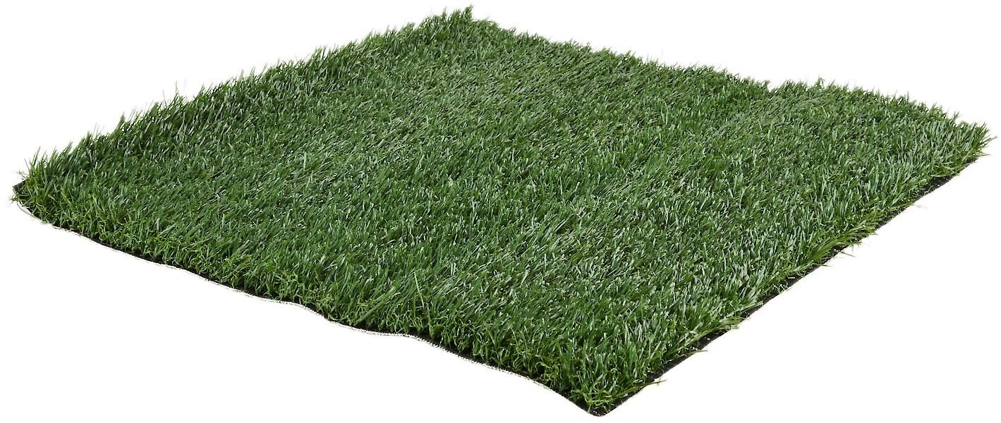 Wee-Wee Indoor/Outdoor Grass Potty Replacement Mat, Medium 4 Wee-Wee Indoor/Outdoor Grass Potty Replacement Mat, Medium - Image 2