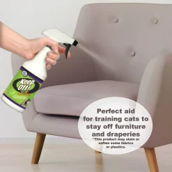 Four Paws Keep Off! Indoor & Outdoor Dog & Cat Repellent -Four Paws Sales 2022 67848 PT2. SY630 V1628303561