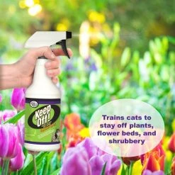 Four Paws Keep Off! Indoor & Outdoor Dog & Cat Repellent -Four Paws Sales 2022 67848 PT3. SY630 V1628305016