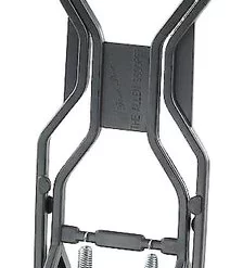 Four Paws Allen's Spring Action Compact Dog Scooper