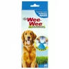 Four Paws Wee-Wee Dog Disposable Waste Bags