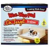 Wee-Wee Pad On Target Trainer -Four Paws Sales 2022 74606 MAIN. SY630 V1608683855
