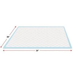 Wee-Wee Odor Control Dog Pee Pads, 22 x 23-in, Unscented -Four Paws Sales 2022 78004 PT4. SY630 V1646870182