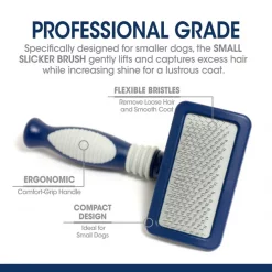 Four Paws Magic Coat Professional Series Slicker Dog Brush -Four Paws Sales 2022 78996 PT4. SY630 V1600388157