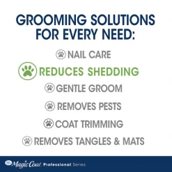 Four Paws Magic Coat Professional Series Slicker Dog Brush -Four Paws Sales 2022 78996 PT5. SY630 V1600396555