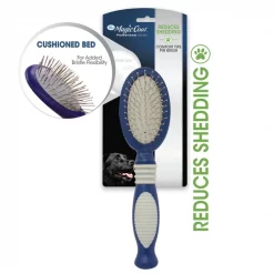 Four Paws Magic Coat Pin Brush for Dogs -Four Paws Sales 2022 79028 PT8. SY630 V1630361187