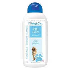 Four Paws Magic Coat Gentle Tearless Shampoo for Dogs