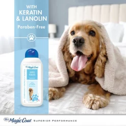 Four Paws Magic Coat Gentle Tearless Shampoo for Dogs 13 Four Paws Magic Coat Gentle Tearless Shampoo for Dogs -Four Paws Sales 2022 79041 PT2. SY630 V1647905800